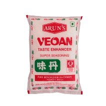 ARUN MONOSODIUM GLUTAMATE, 500 G